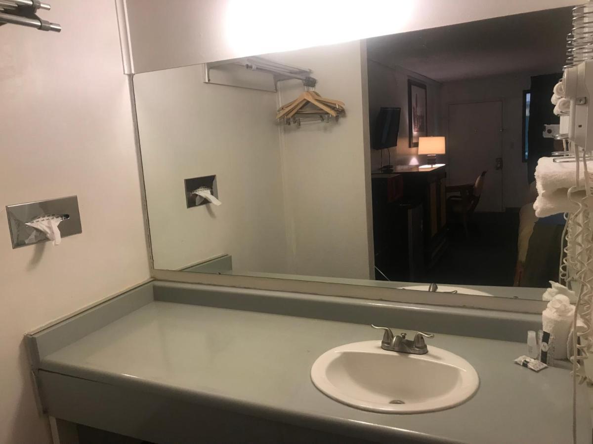 Traveler Inn Craig Ngoại thất bức ảnh