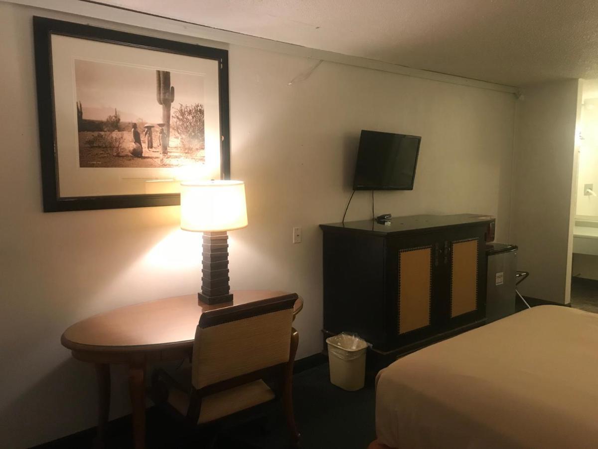 Traveler Inn Craig Ngoại thất bức ảnh