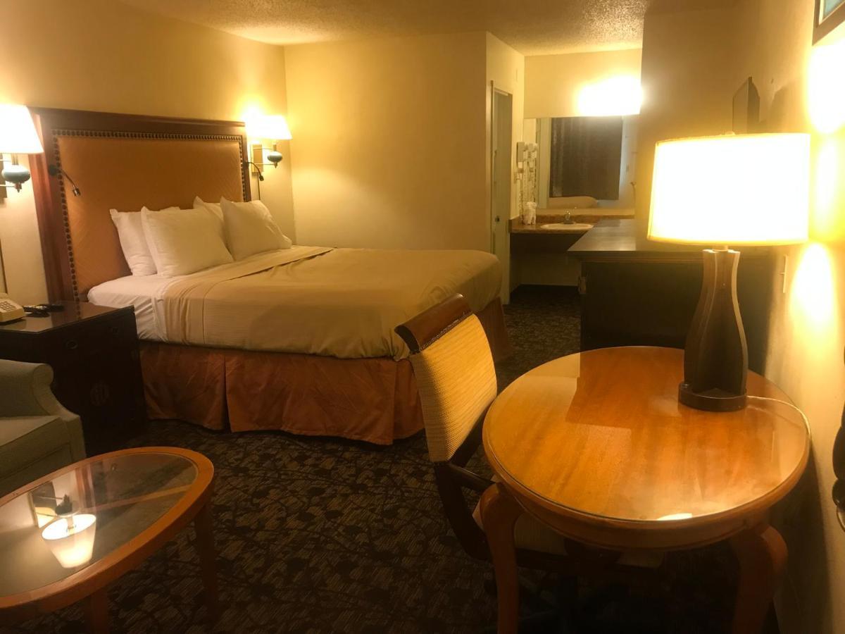 Traveler Inn Craig Ngoại thất bức ảnh