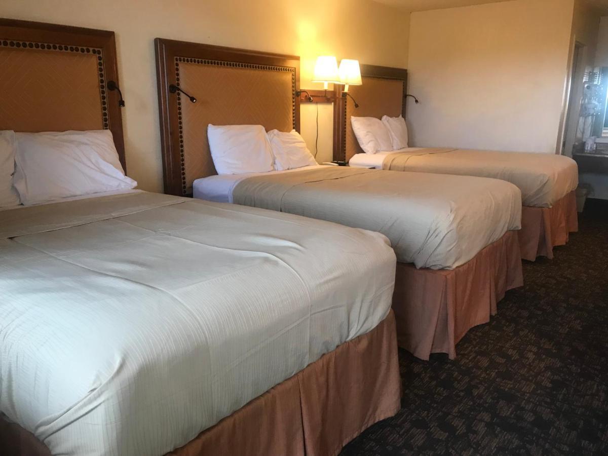 Traveler Inn Craig Ngoại thất bức ảnh
