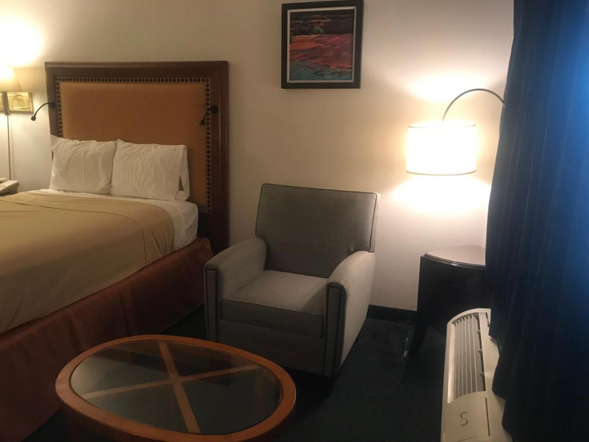 Traveler Inn Craig Ngoại thất bức ảnh