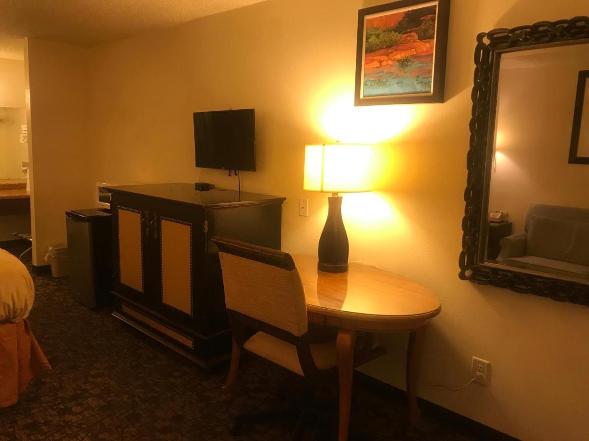 Traveler Inn Craig Ngoại thất bức ảnh