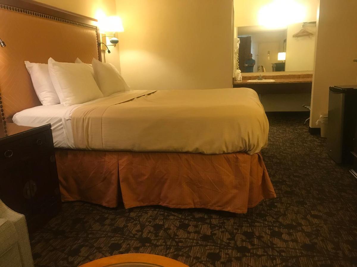 Traveler Inn Craig Ngoại thất bức ảnh