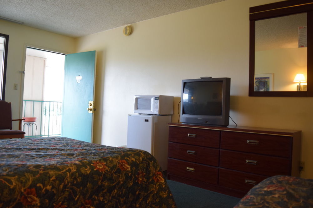 Traveler Inn Craig Ngoại thất bức ảnh