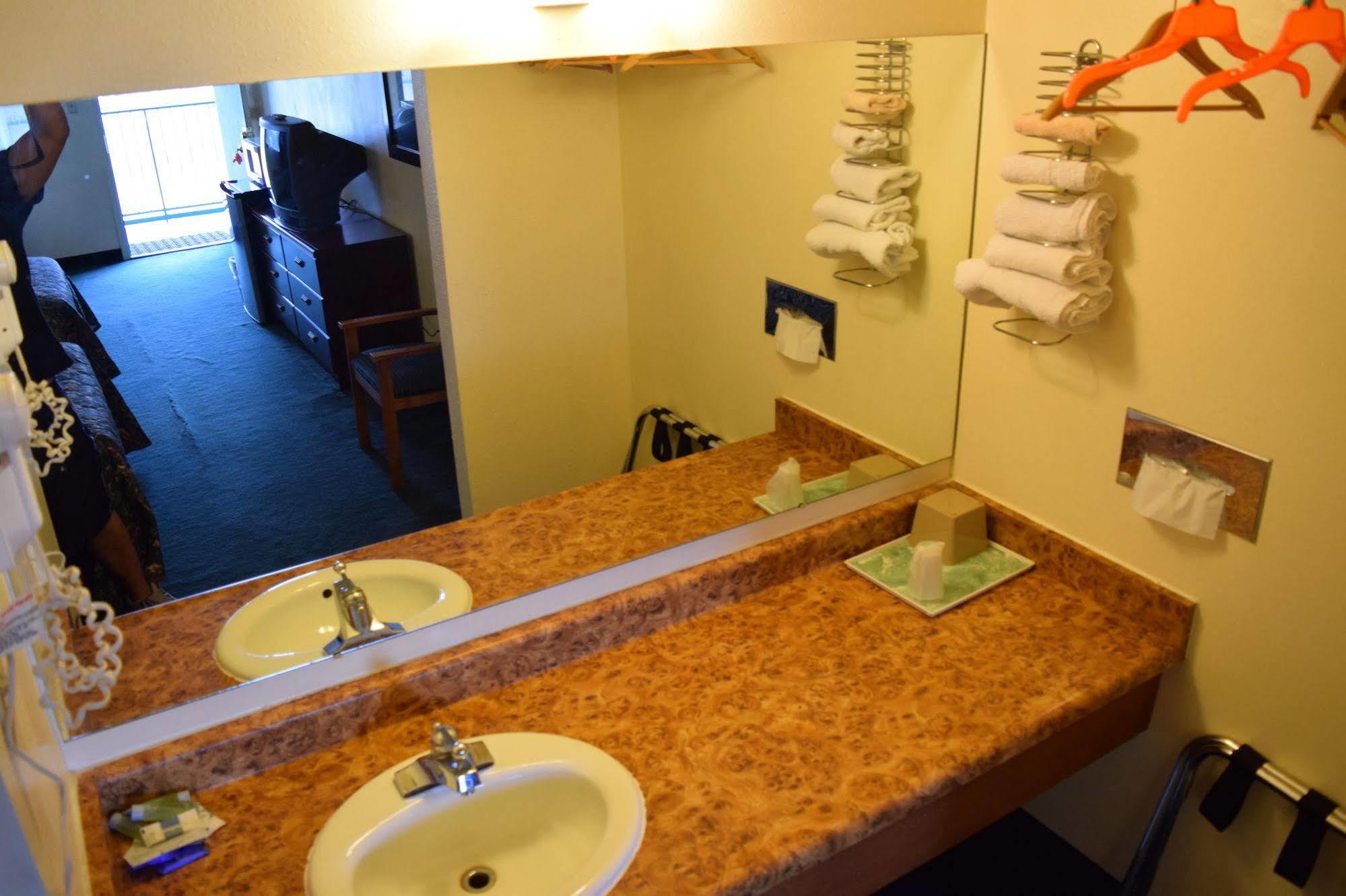 Traveler Inn Craig Ngoại thất bức ảnh