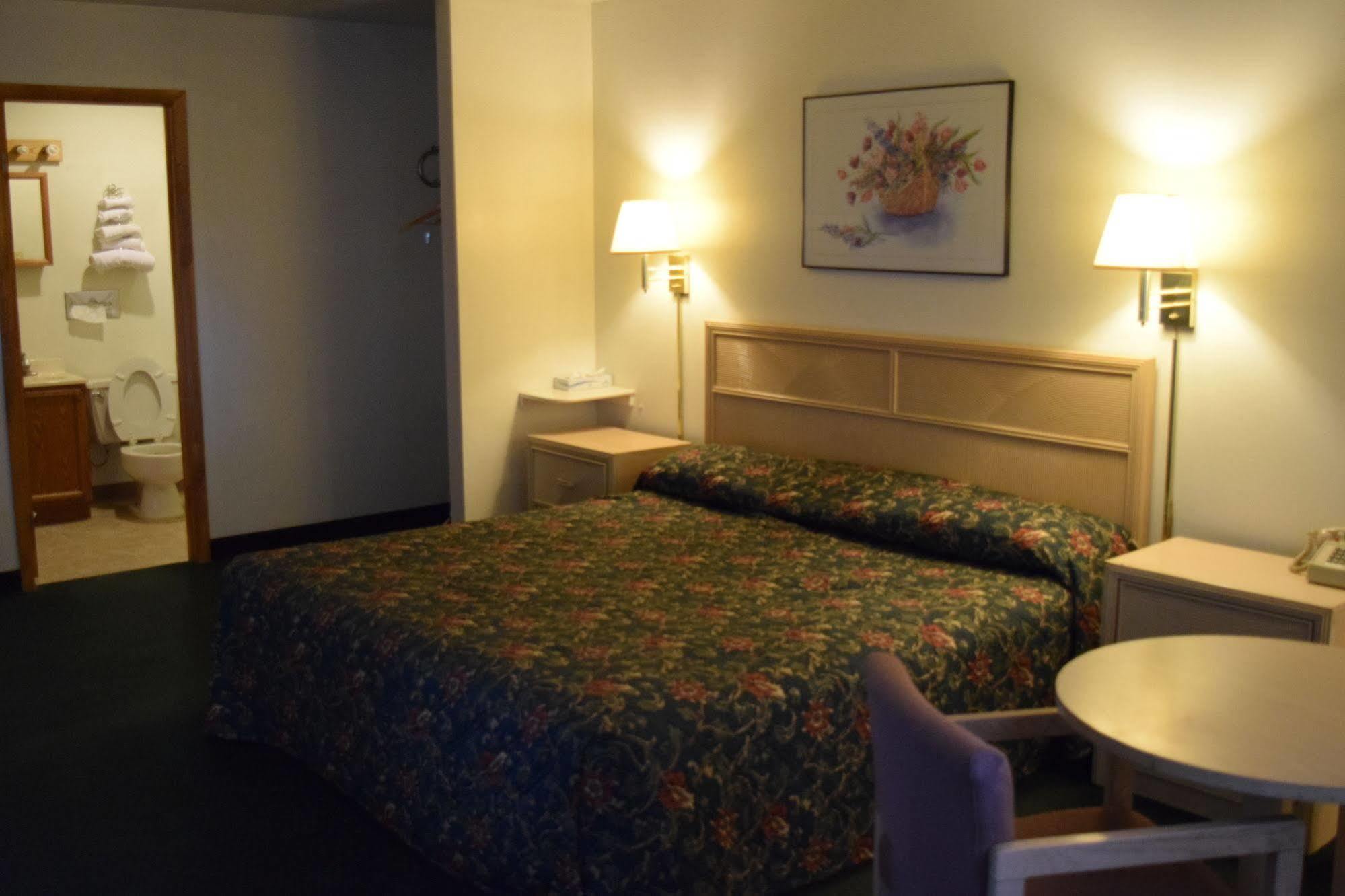 Traveler Inn Craig Ngoại thất bức ảnh