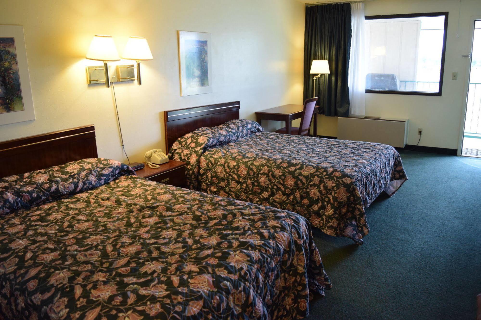 Traveler Inn Craig Ngoại thất bức ảnh