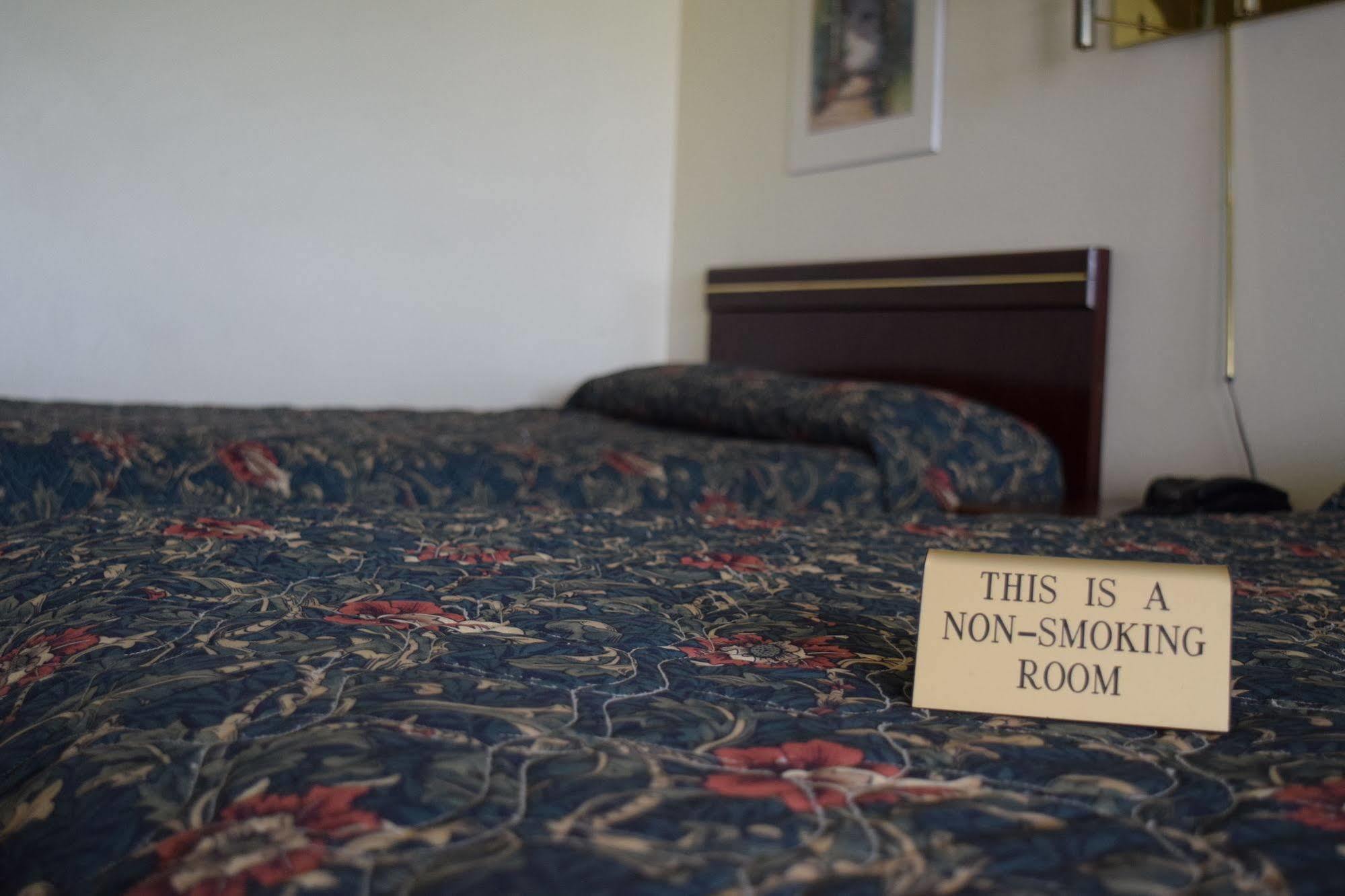 Traveler Inn Craig Ngoại thất bức ảnh